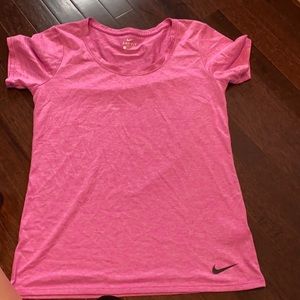 Nike Dri-Fit Tee
